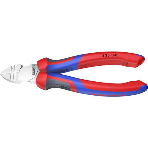 Knipex 00 21 06 M Elektriker, Handwerker Werkzeugkoffer bestückt (L x B x H) 520 x 430 x 280 mm