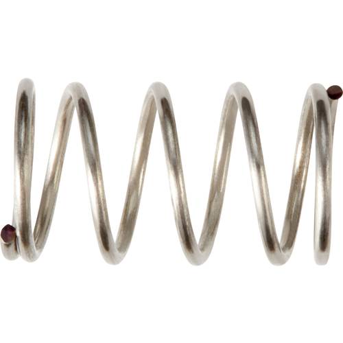 Knipex 12 49 05 Druckfeder im Kopf 6 bis 10 mm² Passend für Marke (Zangen) Knipex