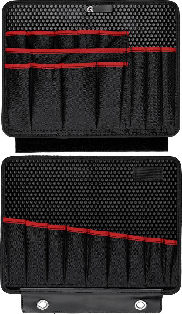 Knipex 00 21 99 V15 Ersatz-Werkzeugtafeln   1 St.