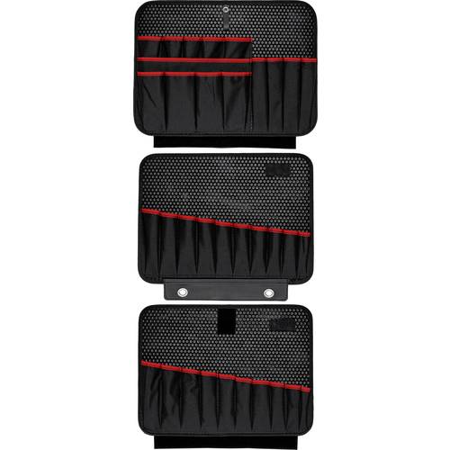 Knipex 00 21 99 V16 Ersatz-Werkzeugtafeln 1 St.