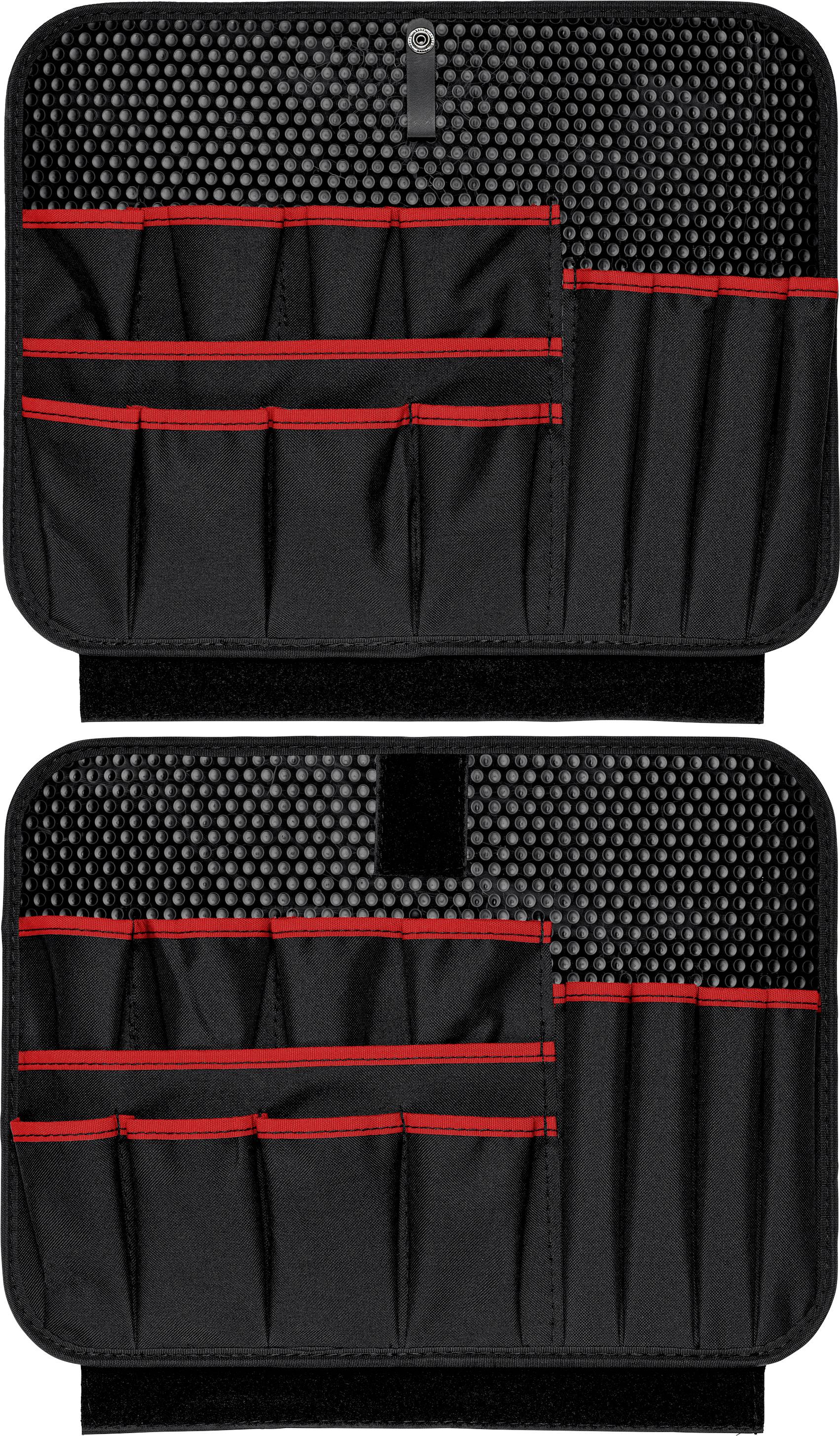 Knipex 00 21 99 V17 Ersatz-Werkzeugtafeln 1 St.