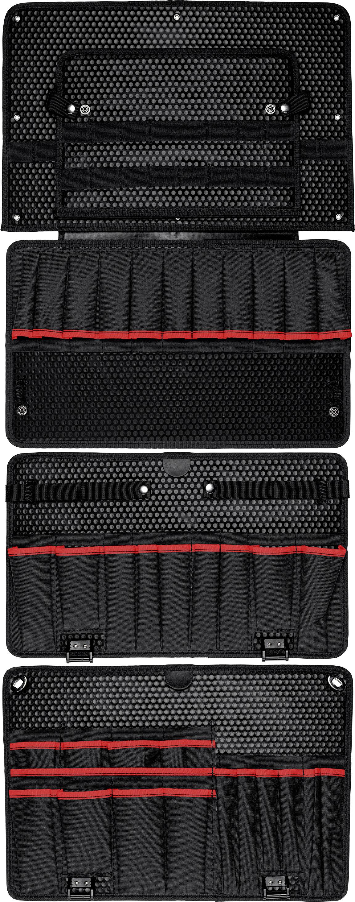 Knipex 00 21 99 V43 Ersatz-Werkzeugtafeln 1 St.