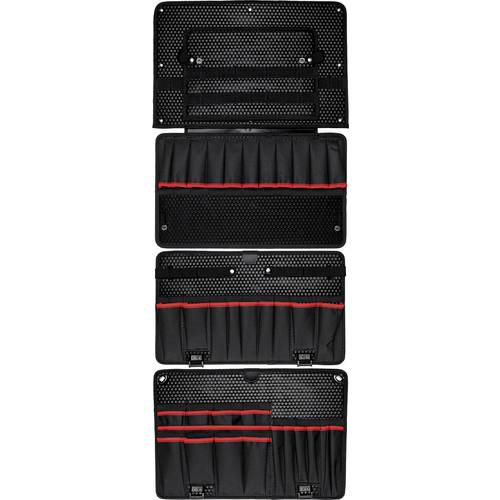 Knipex 00 21 99 V43 Ersatz-Werkzeugtafeln 1 St.