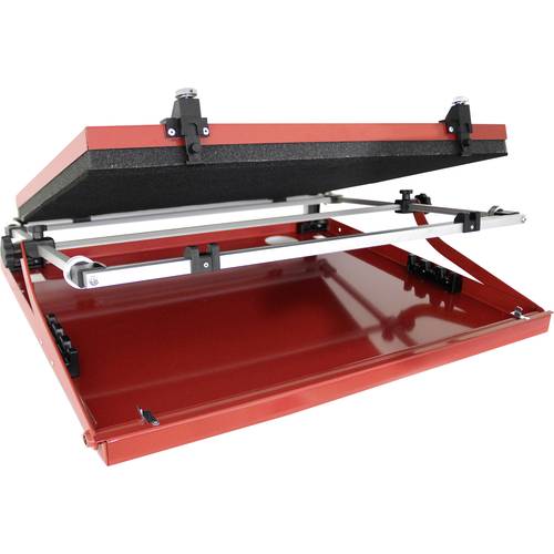 Thumbnail - Platinenhalter 2teilig Ideal Tek PCSA-4N