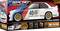 'Modellauto der 1987er BMW E30 Warsteiner-Ausführung von hpi racing. Weiß mit M-Logos und der Nummer 40. In Originalverpackung.'