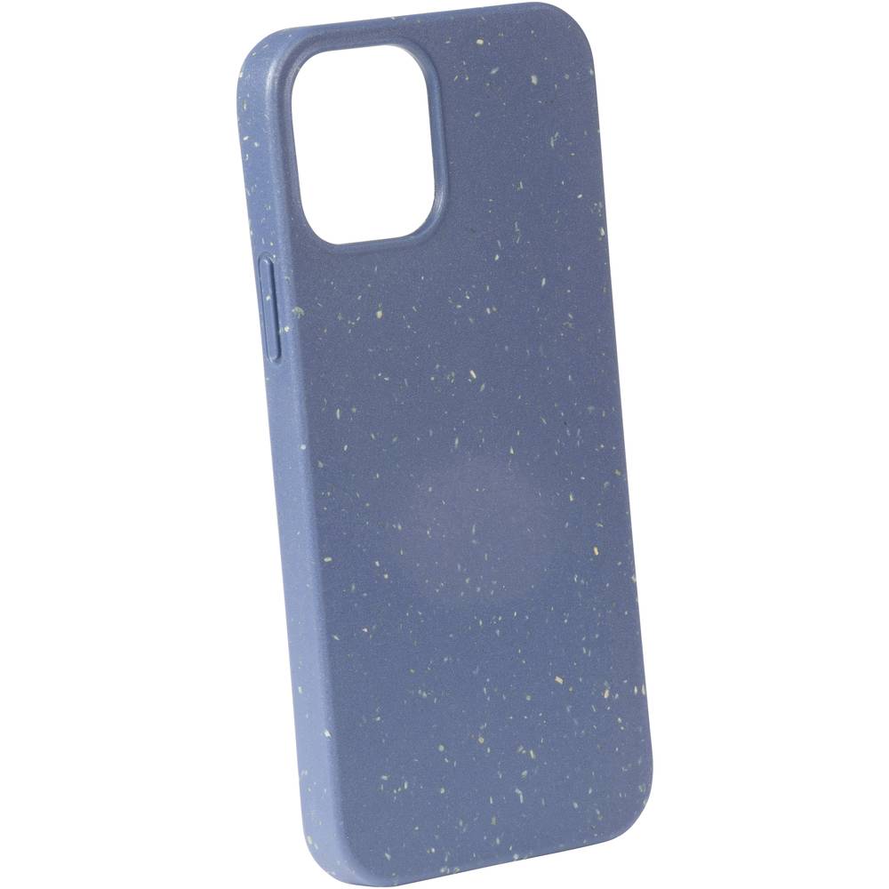Vivanco GoGreen Backcover Apple iPhone 12 mini Blauw