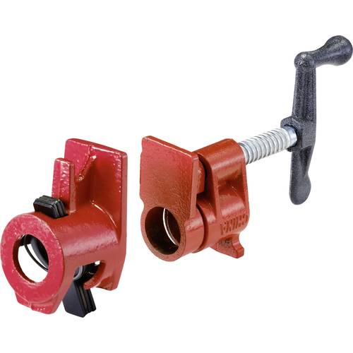 Thumbnail - Endlosschraubzwinge TOOLCRAFT TO-7173954 Produktabmessung, Länge: 180 mm