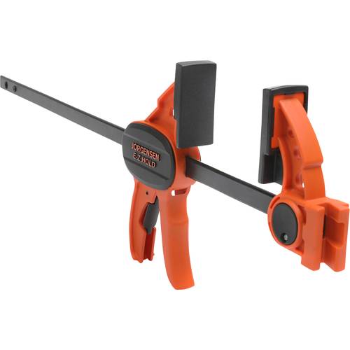 E-Z HOLD 30 cm Klemme/Spreizer, Ausziehbar, Leichte Ausführung JORGENSEN 2391321 Spann-Weite (max.):300 mm Produktabmess...