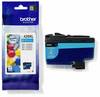 Brother Druckerpatrone LC-426XLC Original Cyan LC426XLC