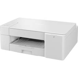 Image of Brother DCPJ-1200W Tintenstrahl-Multifunktionsdrucker A4 Drucker, Kopierer, Scanner WLAN, USB
