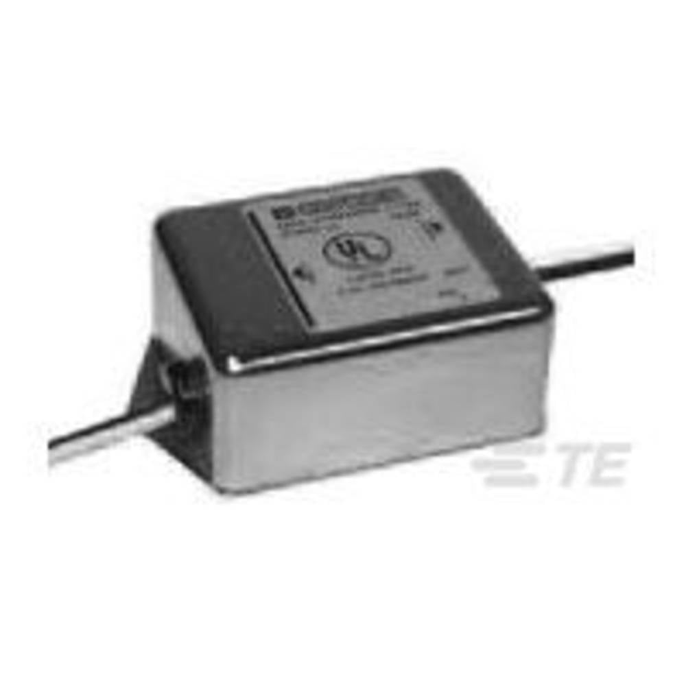 TE Connectivity Power Line Filters CorcomPower Line Filters Corcom 2-6609092-3 AMP