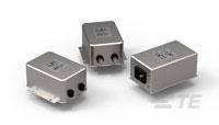TE Connectivity 3-1609037-5 TE AMP Power Line Filters - Corcom 1 St. Package