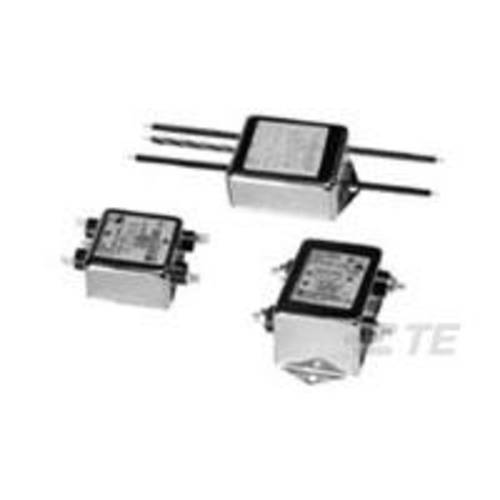 TE Connectivity 6609033-3 TE AMP Power Line Filters - Corcom 1 St. Package