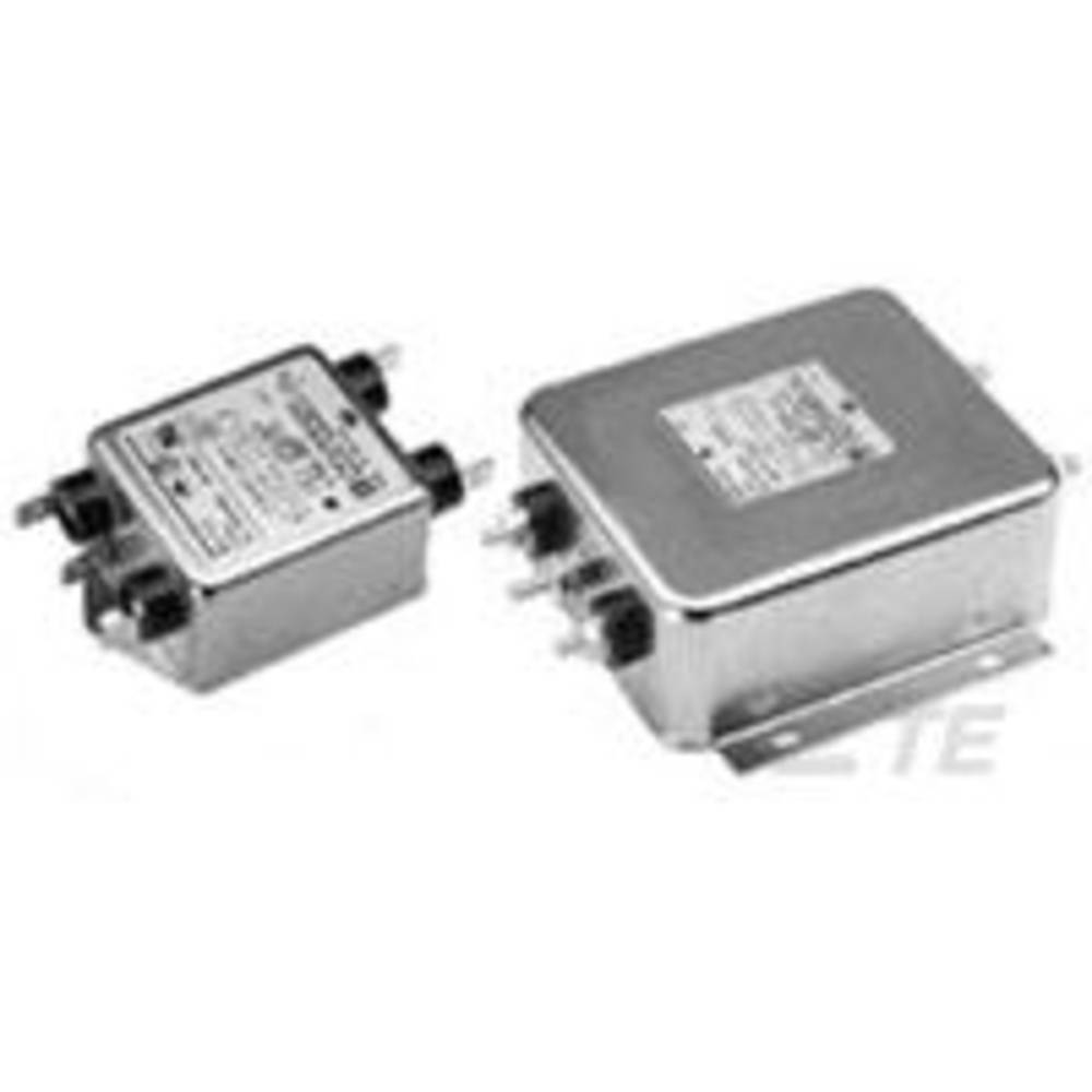 TE Connectivity 6609043-1 TE AMP Power Line Filters - Corcom 1 stuk(s) Package