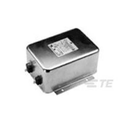 Thumbnail - TE Connectivity 6609047-4 TE AMP Power Line Filters - Corcom 1 St. Package