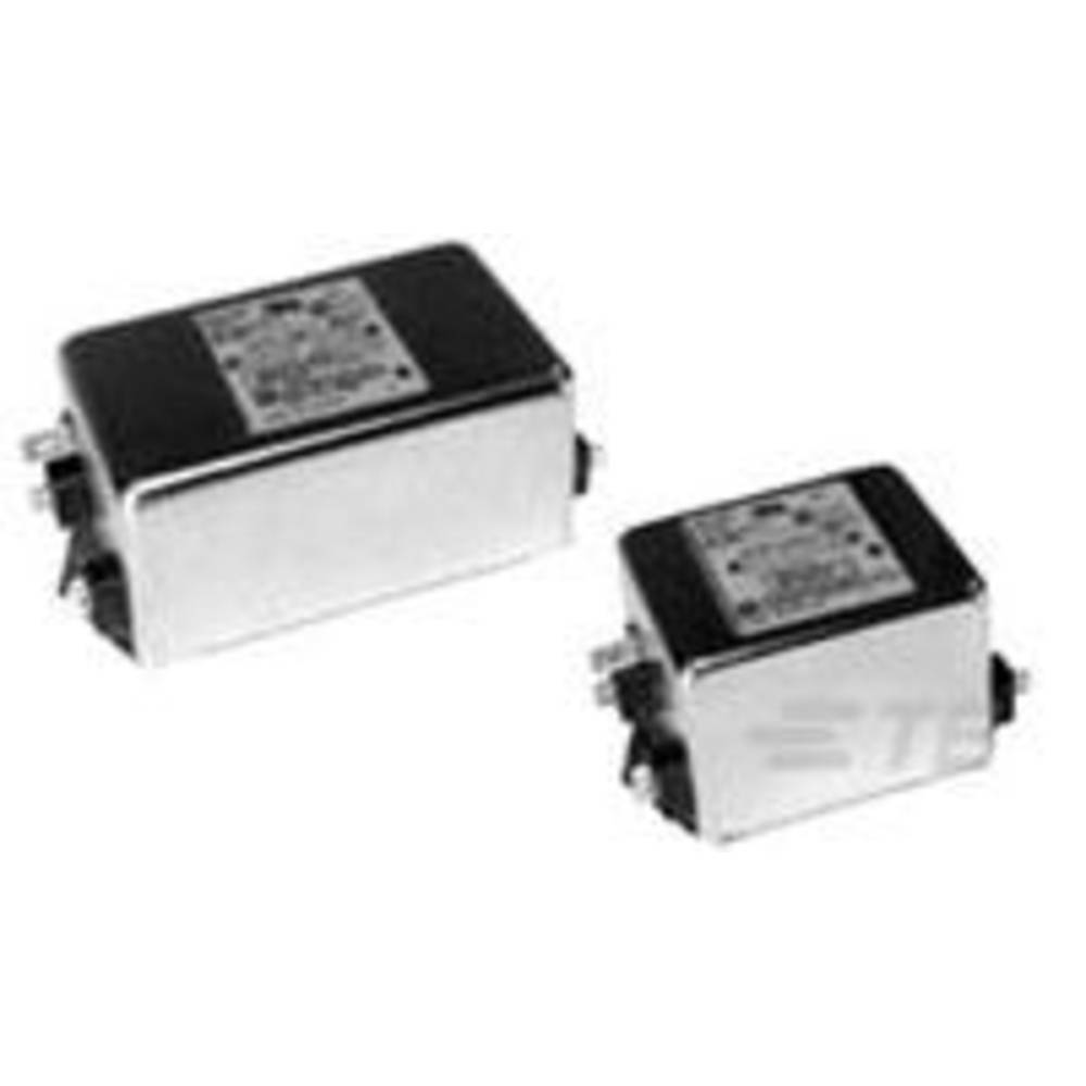 TE Connectivity Power Line Filters CorcomPower Line Filters Corcom 6609051-1 AMP