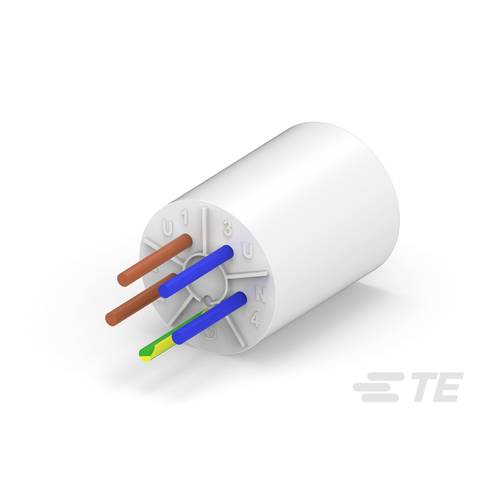 Thumbnail - TE Connectivity 8-6609089-0 TE AMP Power Line Filters - Corcom 1 St. Tray