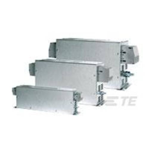 TE Connectivity 1609989-5 TE AMP Power Line Filters - Corcom 1 St. Carton