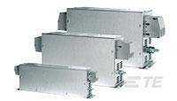 TE Connectivity 1609989-9 TE AMP Power Line Filters - Corcom 1 St. Package