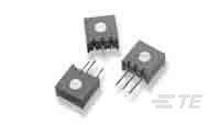 TE CONNECTIVITY Passive Electronic ComponentsPassive Electronic Components 1623837-8 AMP