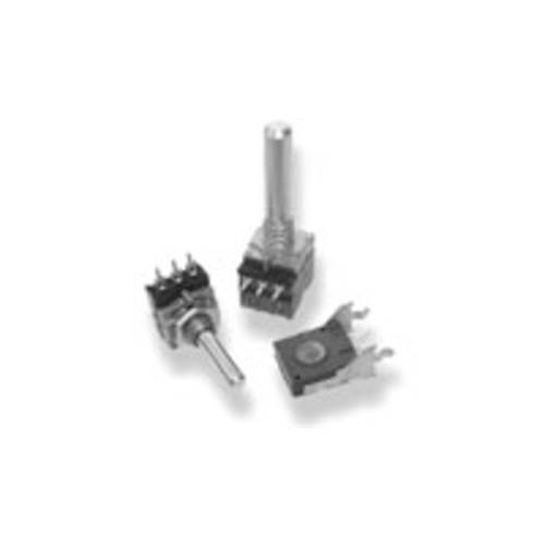 Thumbnail - TE Connectivity 1624227-6 TE AMP Passive Electronic Components 1 St. Box