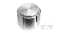 TE Connectivity 2-1437621-7 TE AMP Industrial Switches and Knobs Drehknopf 1 St. Package
