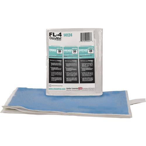 CRC OzzyMat FL-4 32950-AA 1 St.