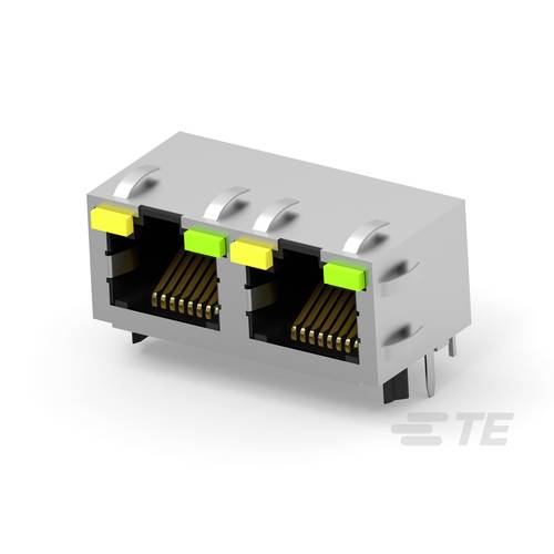 Thumbnail - TE Connectivity 3-6116353-2 1 St. Tape