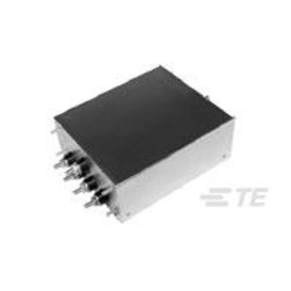 TE Connectivity Power Line Filters CorcomPower Line Filters Corcom 6609072-3 AMP