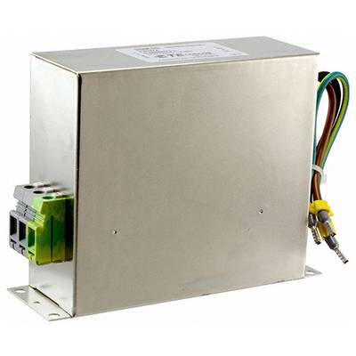 TE Connectivity 6609973-2 TE AMP Power Line Filters - Corcom 1 St. Package-0