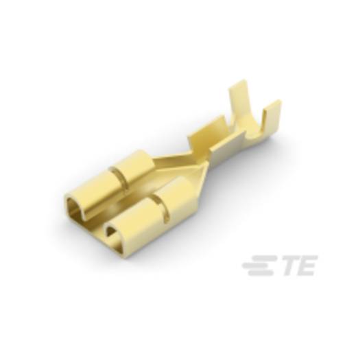 Thumbnail - TE Connectivity 100495-1 1 St. Tape on Full reel
