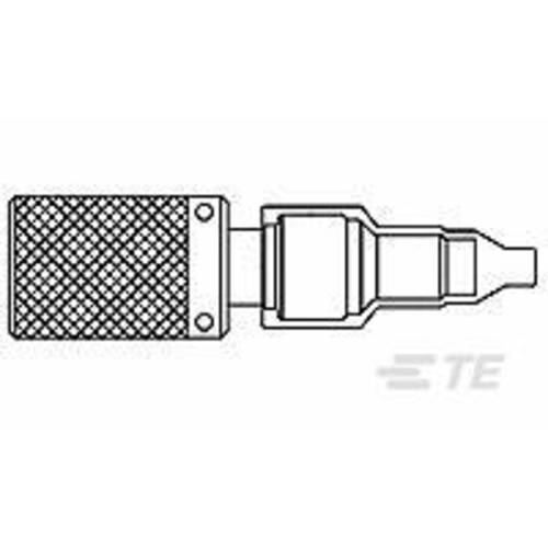 TE Connectivity TE RAY Data Bus Components 018591-000 1 St. Box