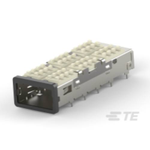 zQSFP+/QSFP28 TE AMP zQSFP+/QSFP28 1551892-1 TE Connectivity Inhalt: 1 St.