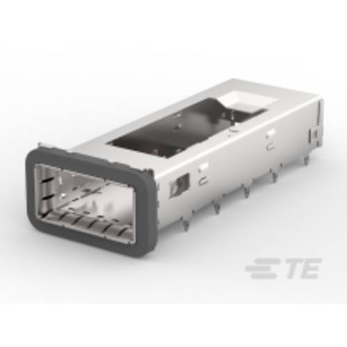zQSFP+/QSFP28 TE AMP zQSFP+/QSFP28 2170752-2 TE Connectivity Inhalt: 1 St.