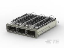 TE CONNECTIVITY zQSFP+/QSFP28zQSFP+/QSFP28 2170769-5 AMP