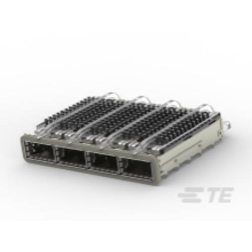 Thumbnail - zQSFP+/QSFP28 TE AMP zQSFP+/QSFP28 2170785-5 TE Connectivity Inhalt: 1 St.