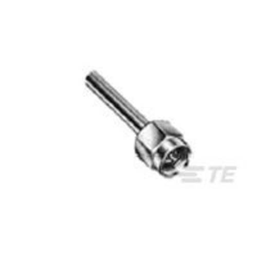 Thumbnail - TE Connectivity TE AMP RF Coax Connectors 1045369-1 1 St. Package