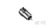 TE Connectivity TE AMP RF Coax Connectors 1045646-1 1 St. Package