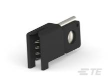 TE Connectivity 104742-2 1 St. Tray
