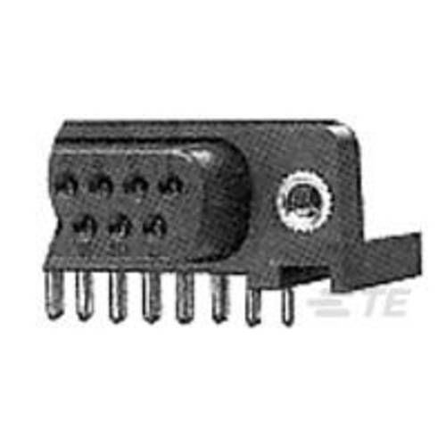 TE Connectivity TE AMP AMPLIMITE Front Load RA Metal Shell Posted 788802-1 1 St. Box