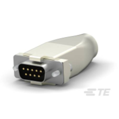 Thumbnail - TE Connectivity TE AMP AMPLIMITE HD20 Crimp Snap-In 749805-7 1 St. Package