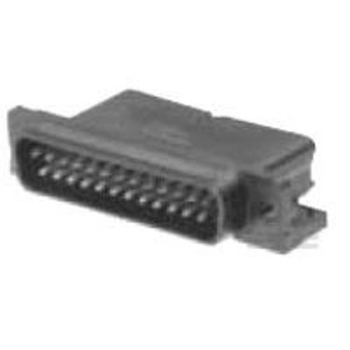 Thumbnail - TE Connectivity TE AMP AMPLIMITE All Plastic 748826-2 1 St. Package