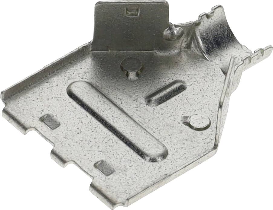 TE Connectivity TE AMP AMPLIMITE HDE 747525-2 1 St.