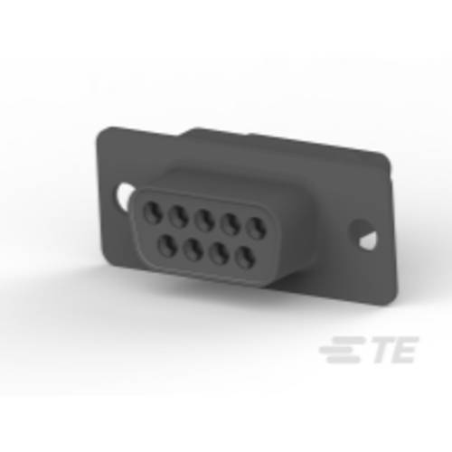 TE Connectivity TE AMP AMPLIMITE HD20 Crimp Snap-In 747521-2 1 St. Carton