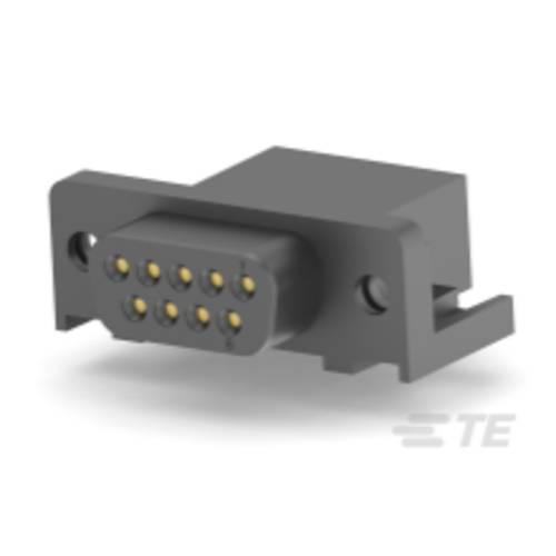 TE Connectivity TE AMP AMPLIMITE All Plastic 747459-2 1 St. Package