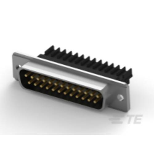TE Connectivity TE AMP AMPLIMITE HDE 745211-7 1 St. Tray