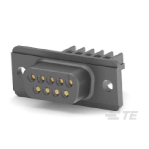 Thumbnail - TE Connectivity TE AMP AMPLIMITE HDE 745201-9 1 St. Package