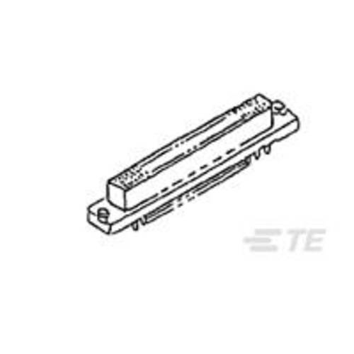 TE Connectivity TE AMP AMPLIMITE .050 Series Vertical PWB 6-5174215-4 1 St. Tray