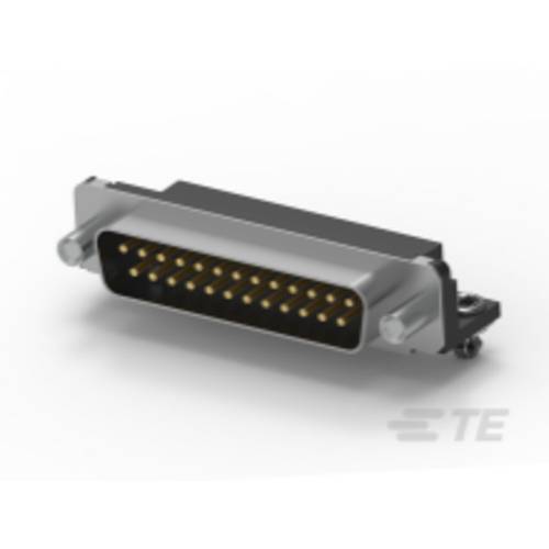 Thumbnail - TE Connectivity TE AMP AMPLIMITE Front Load RA Metal Shell Posted 5788795-1 1 St. Package