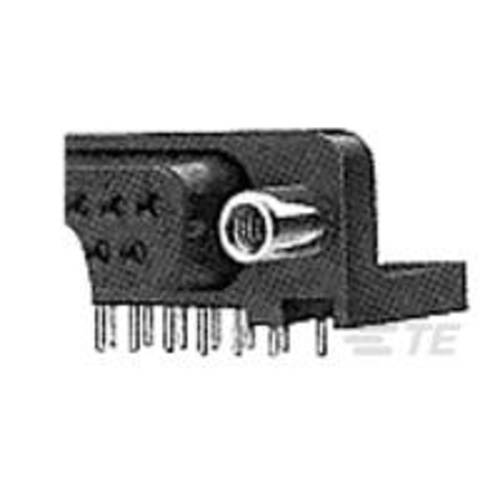 Thumbnail - TE Connectivity TE AMP AMPLIMITE All Plastic 5748981-1 1 St. Package